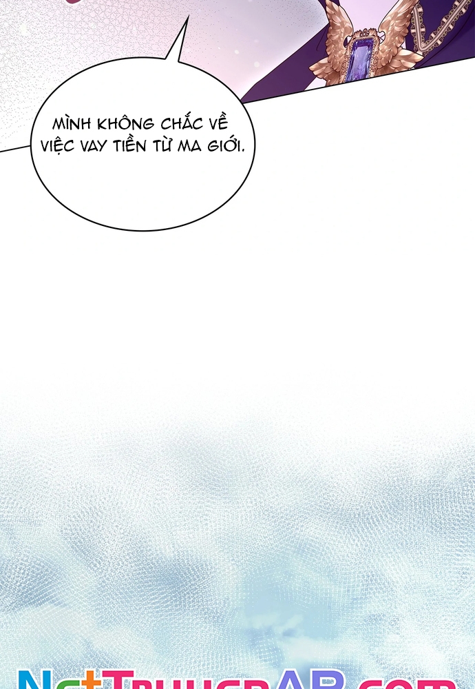 Nữ Phản Diện Thuần Phục Ác Ma Điên Loạn Chapter 49 - Trang 2