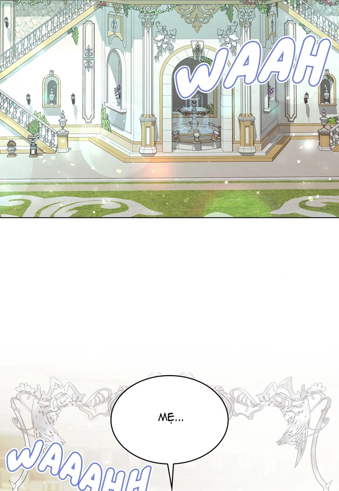 Nữ Phản Diện Thuần Phục Ác Ma Điên Loạn Chapter 49 - Trang 2