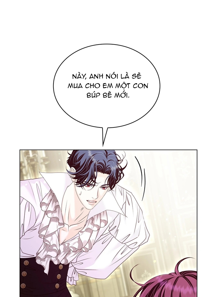 Nữ Phản Diện Thuần Phục Ác Ma Điên Loạn Chapter 49 - Trang 2
