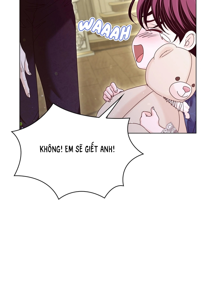 Nữ Phản Diện Thuần Phục Ác Ma Điên Loạn Chapter 49 - Trang 2