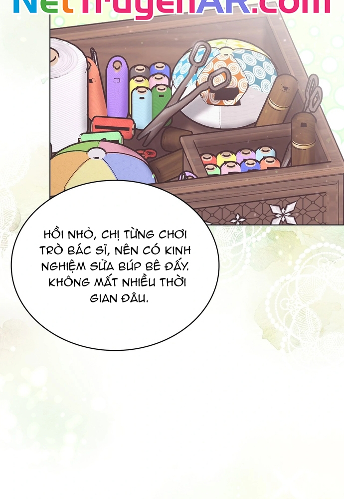 Nữ Phản Diện Thuần Phục Ác Ma Điên Loạn Chapter 49 - Trang 2