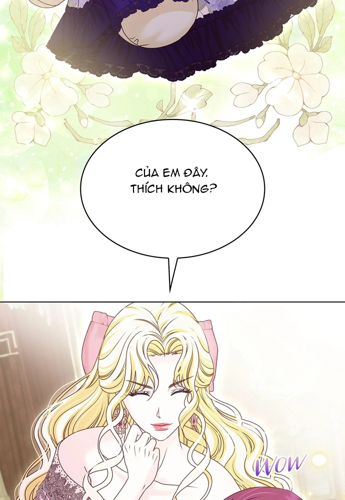 Nữ Phản Diện Thuần Phục Ác Ma Điên Loạn Chapter 49 - Trang 2