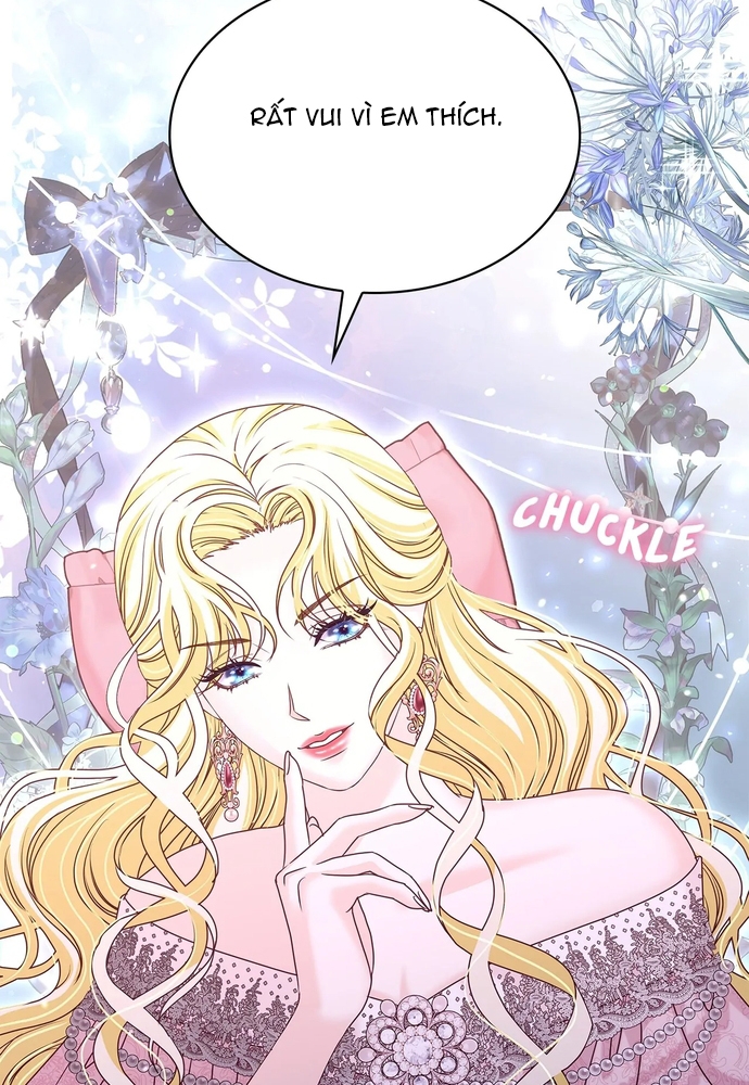 Nữ Phản Diện Thuần Phục Ác Ma Điên Loạn Chapter 49 - Trang 2