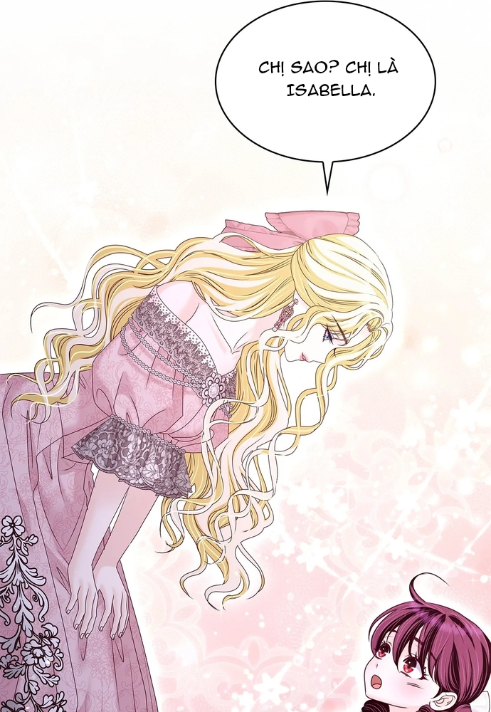 Nữ Phản Diện Thuần Phục Ác Ma Điên Loạn Chapter 49 - Trang 2