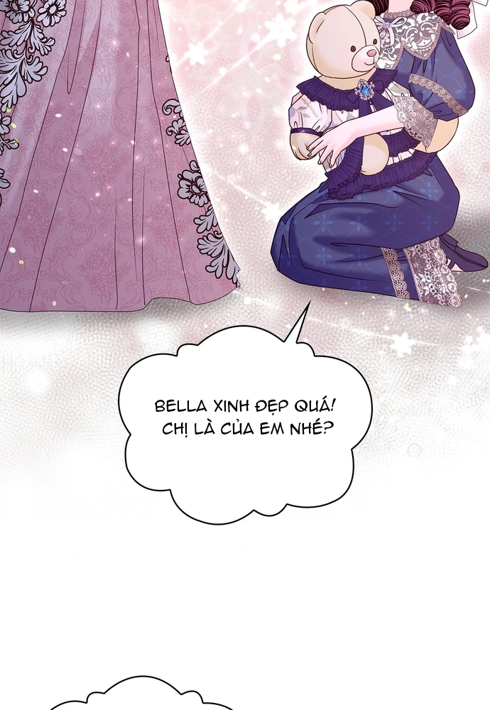 Nữ Phản Diện Thuần Phục Ác Ma Điên Loạn Chapter 49 - Trang 2