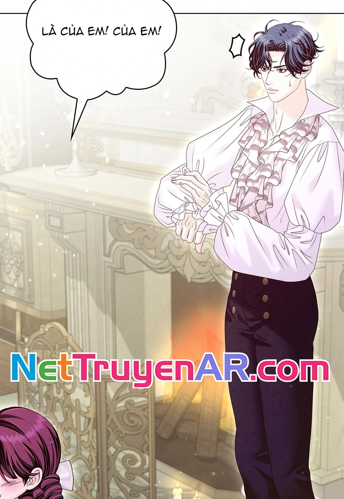 Nữ Phản Diện Thuần Phục Ác Ma Điên Loạn Chapter 49 - Trang 2