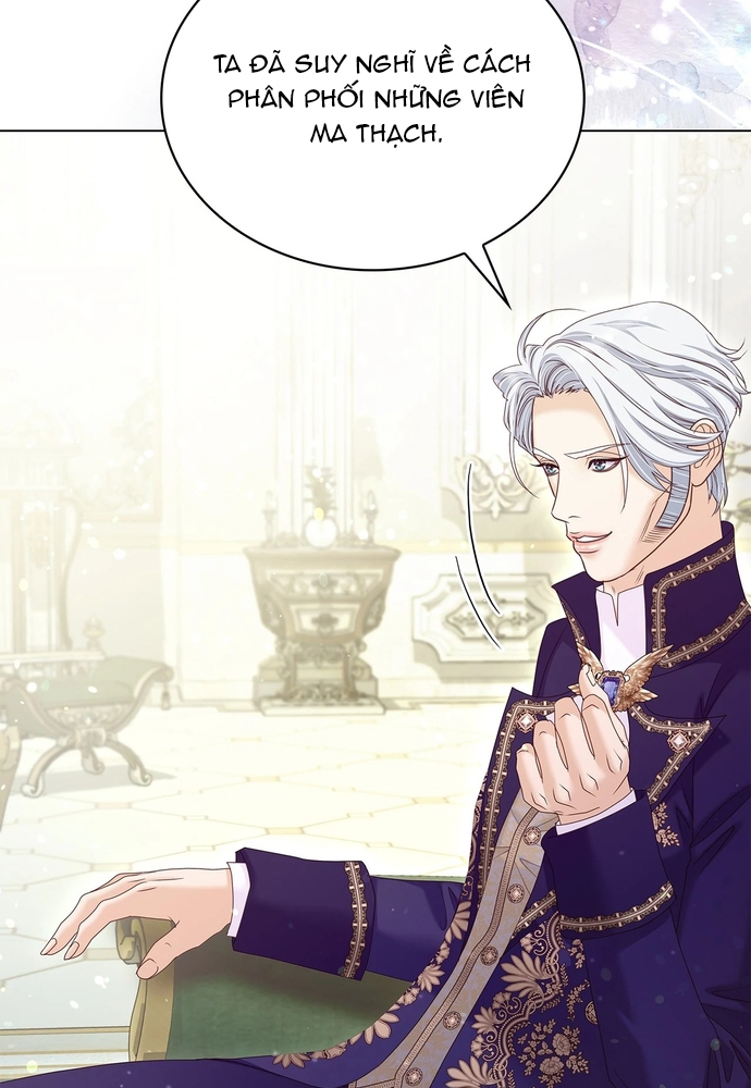 Nữ Phản Diện Thuần Phục Ác Ma Điên Loạn Chapter 49 - Trang 2