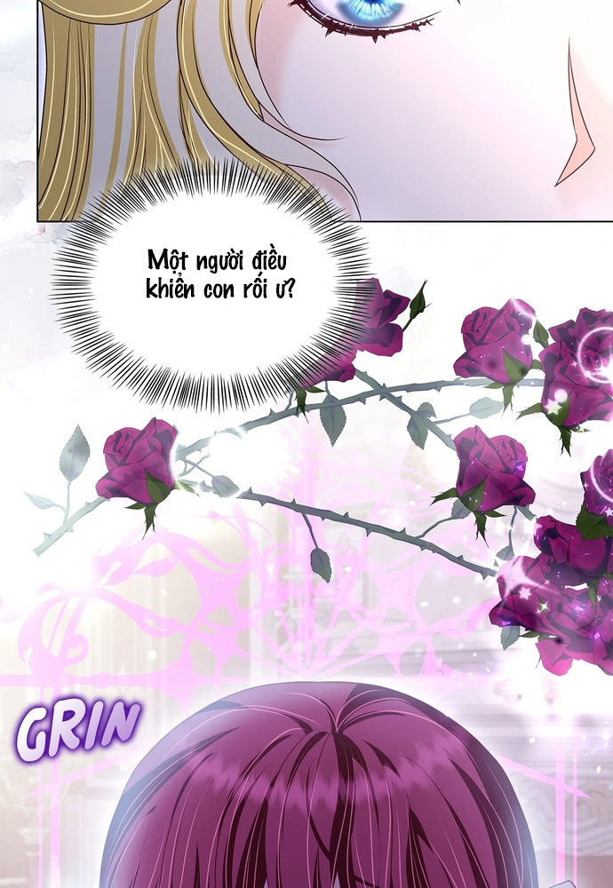 Nữ Phản Diện Thuần Phục Ác Ma Điên Loạn Chapter 49 - Trang 2