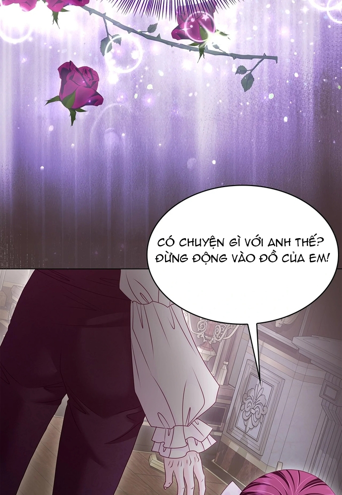 Nữ Phản Diện Thuần Phục Ác Ma Điên Loạn Chapter 49 - Trang 2