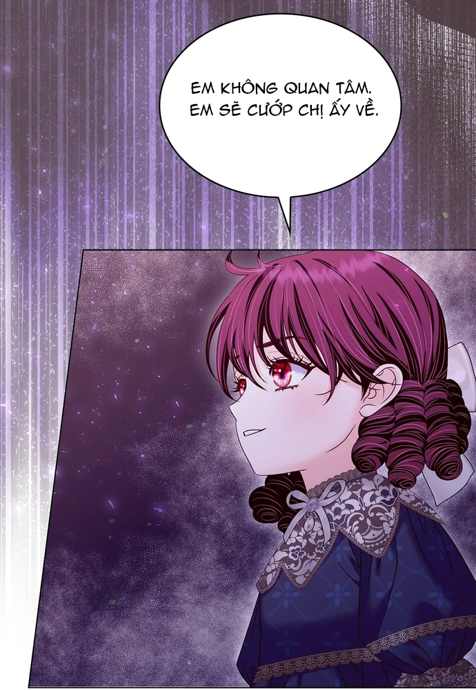 Nữ Phản Diện Thuần Phục Ác Ma Điên Loạn Chapter 49 - Trang 2