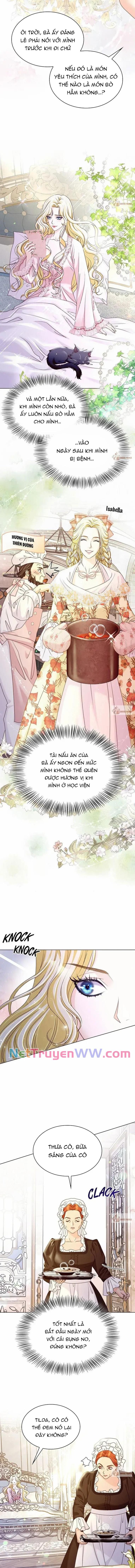 Nữ Phản Diện Thuần Phục Ác Ma Điên Loạn Chapter 5 - Trang 2