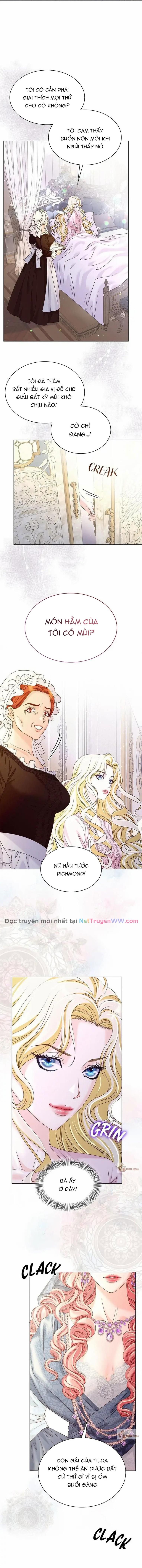 Nữ Phản Diện Thuần Phục Ác Ma Điên Loạn Chapter 5 - Trang 2