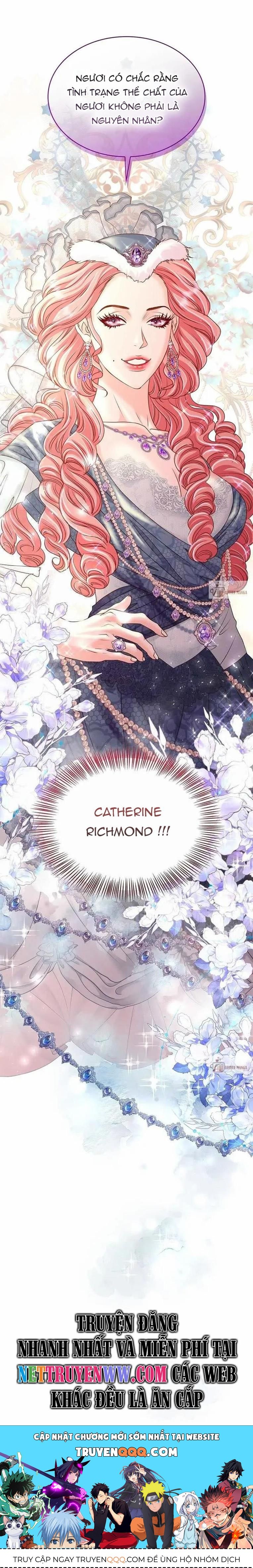 Nữ Phản Diện Thuần Phục Ác Ma Điên Loạn Chapter 5 - Trang 2