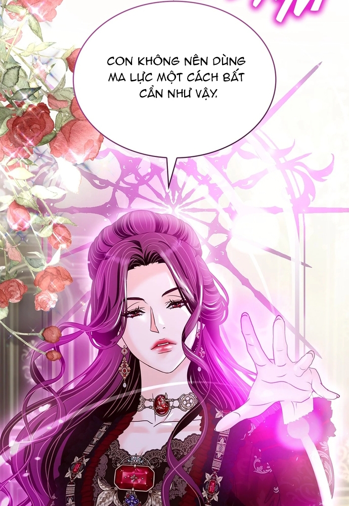 Nữ Phản Diện Thuần Phục Ác Ma Điên Loạn Chapter 50 - Trang 2