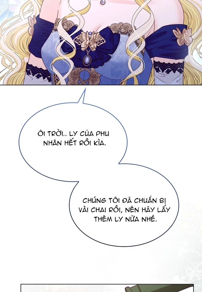 Nữ Phản Diện Thuần Phục Ác Ma Điên Loạn Chapter 50 - Trang 2