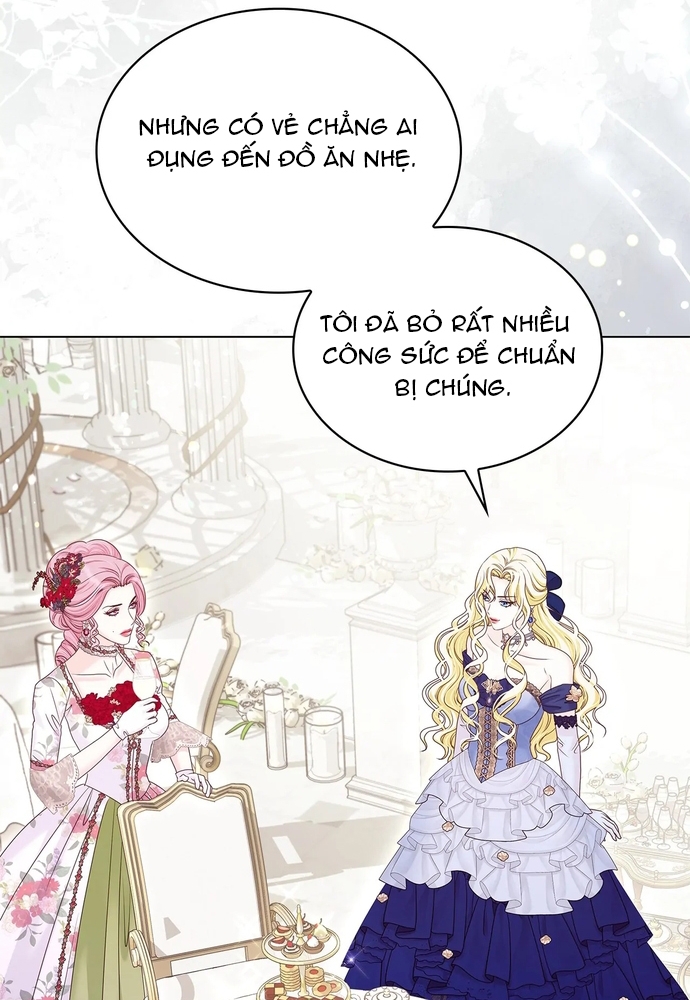 Nữ Phản Diện Thuần Phục Ác Ma Điên Loạn Chapter 50 - Trang 2