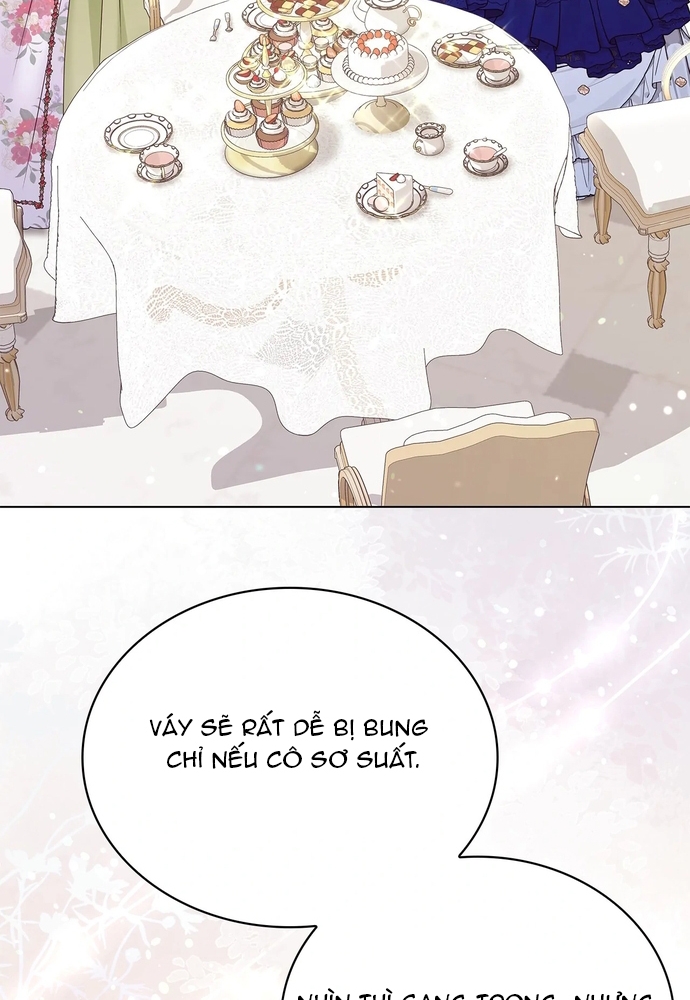 Nữ Phản Diện Thuần Phục Ác Ma Điên Loạn Chapter 50 - Trang 2