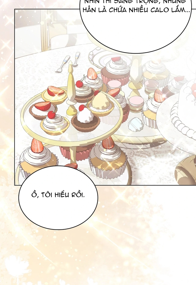 Nữ Phản Diện Thuần Phục Ác Ma Điên Loạn Chapter 50 - Trang 2