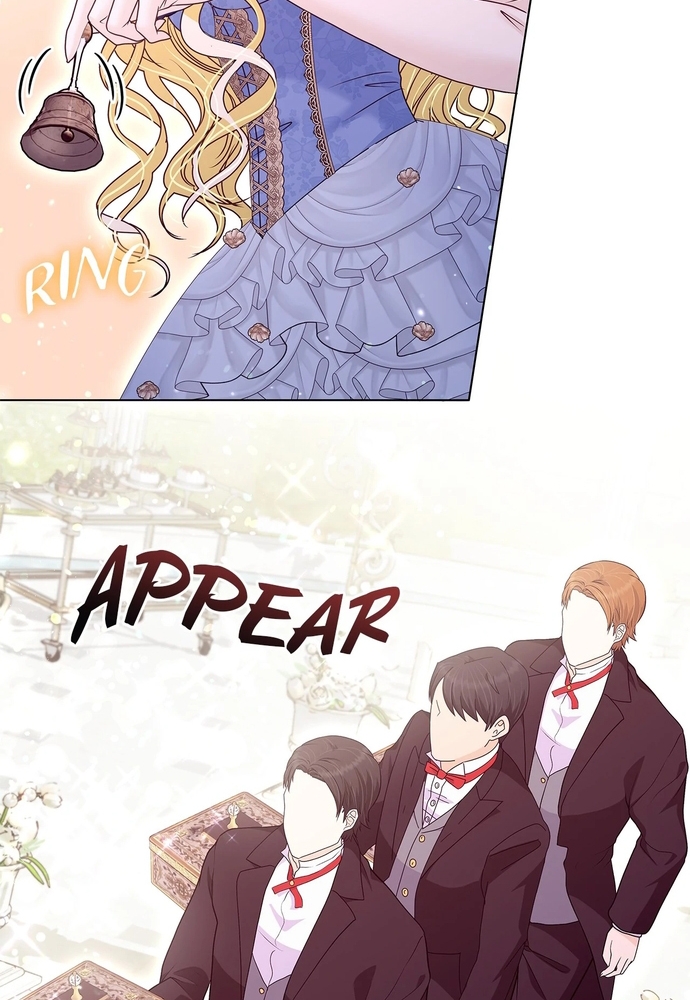 Nữ Phản Diện Thuần Phục Ác Ma Điên Loạn Chapter 50 - Trang 2