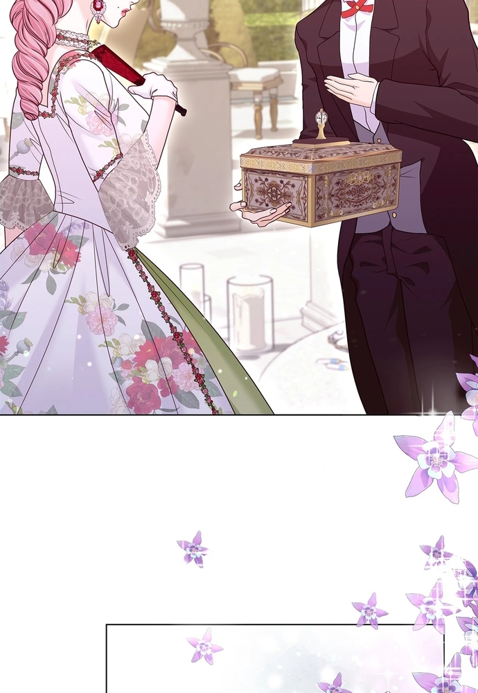 Nữ Phản Diện Thuần Phục Ác Ma Điên Loạn Chapter 50 - Trang 2