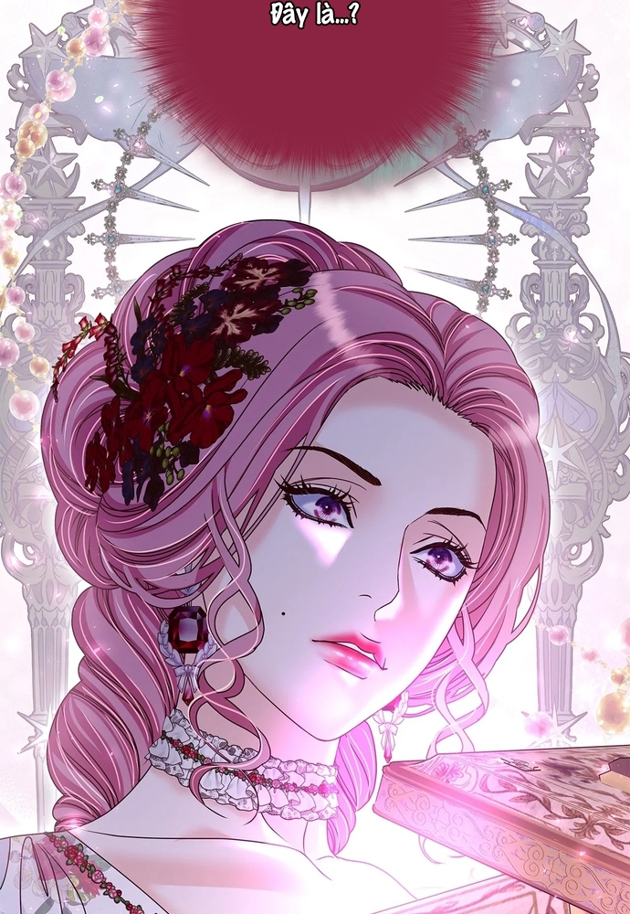 Nữ Phản Diện Thuần Phục Ác Ma Điên Loạn Chapter 50 - Trang 2