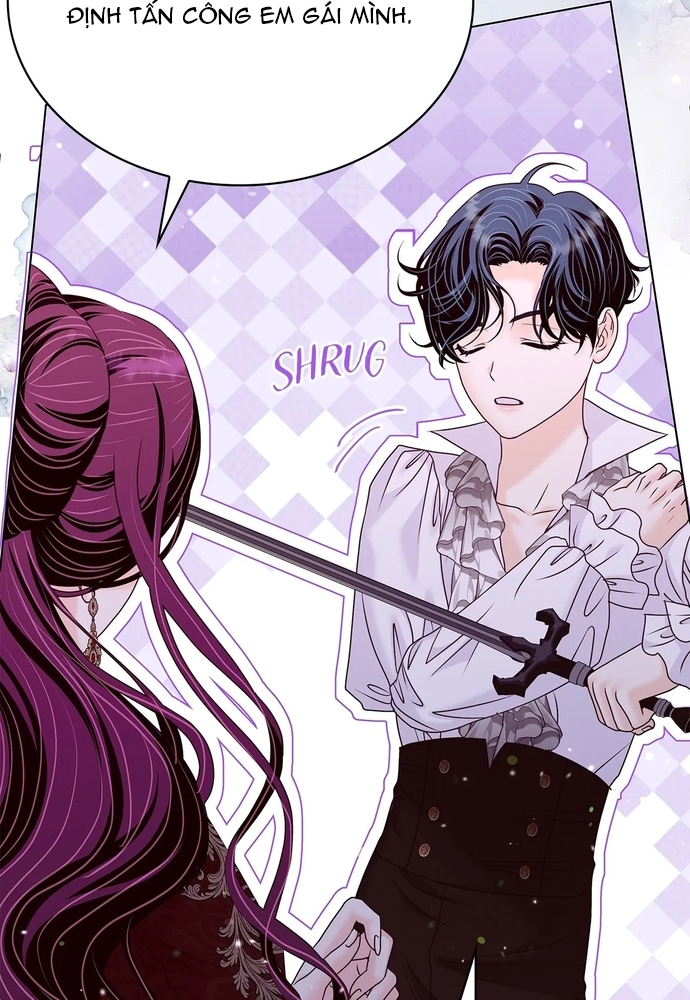 Nữ Phản Diện Thuần Phục Ác Ma Điên Loạn Chapter 50 - Trang 2