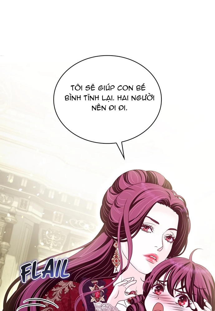 Nữ Phản Diện Thuần Phục Ác Ma Điên Loạn Chapter 50 - Trang 2