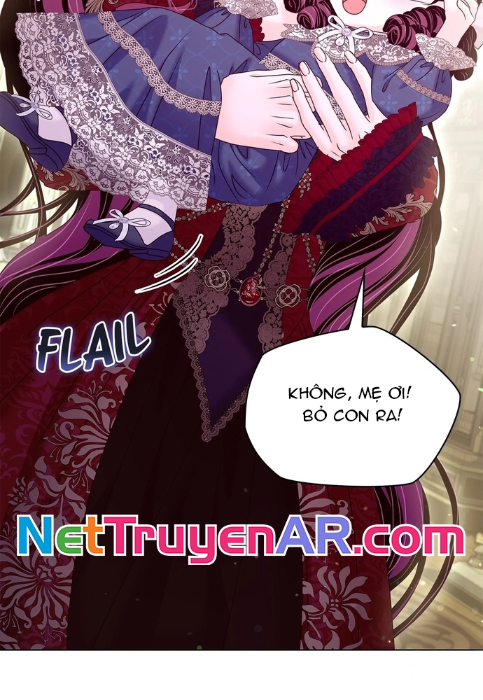 Nữ Phản Diện Thuần Phục Ác Ma Điên Loạn Chapter 50 - Trang 2