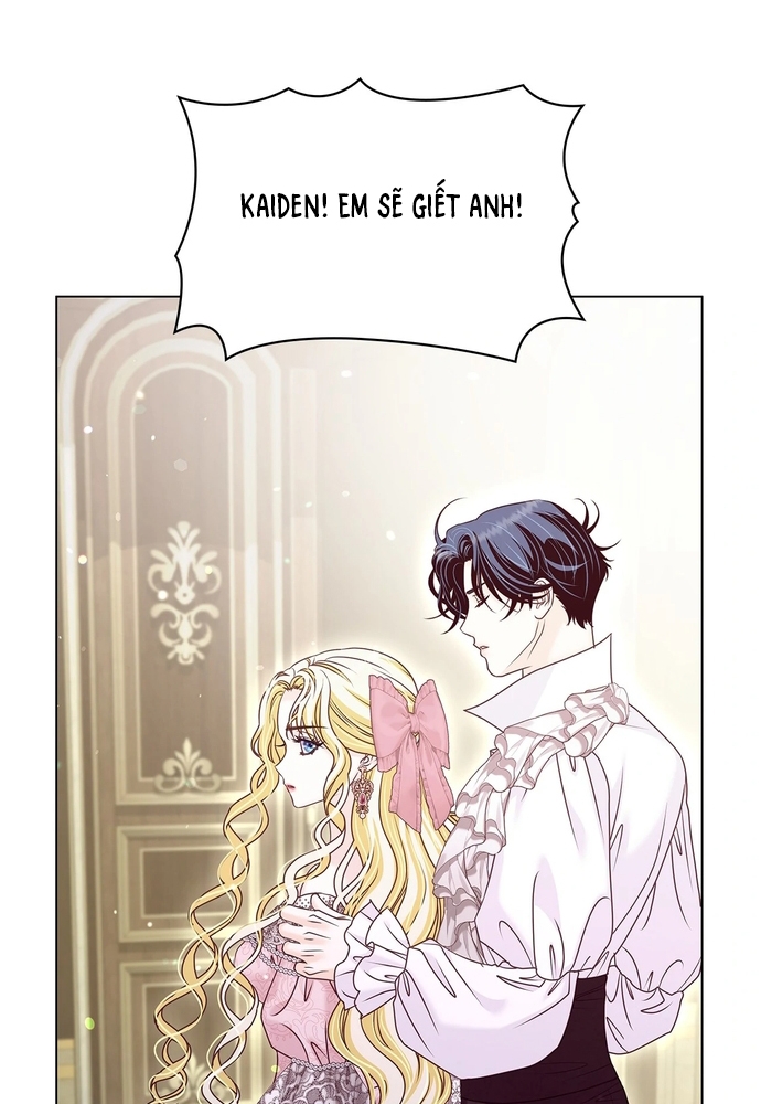 Nữ Phản Diện Thuần Phục Ác Ma Điên Loạn Chapter 50 - Trang 2