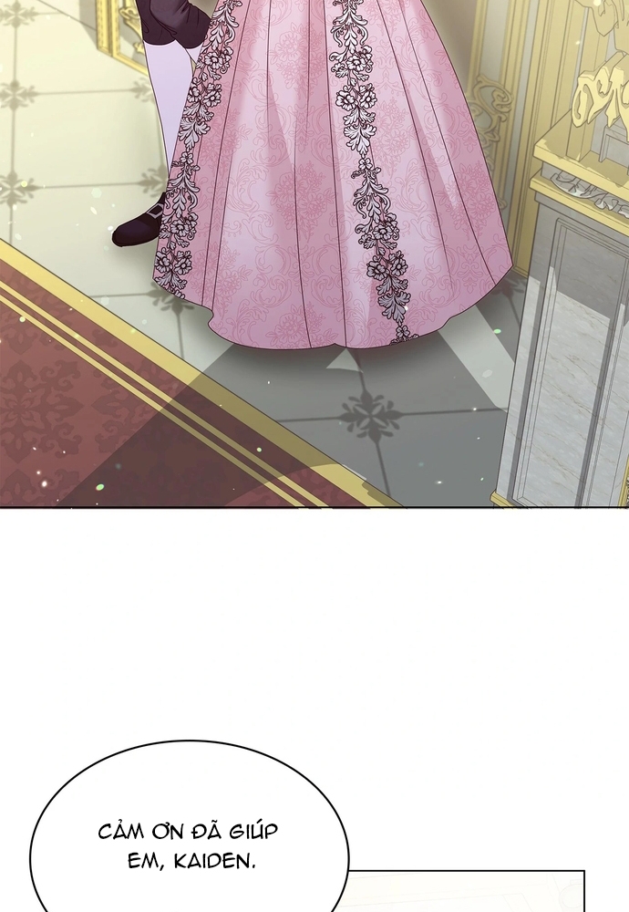 Nữ Phản Diện Thuần Phục Ác Ma Điên Loạn Chapter 50 - Trang 2