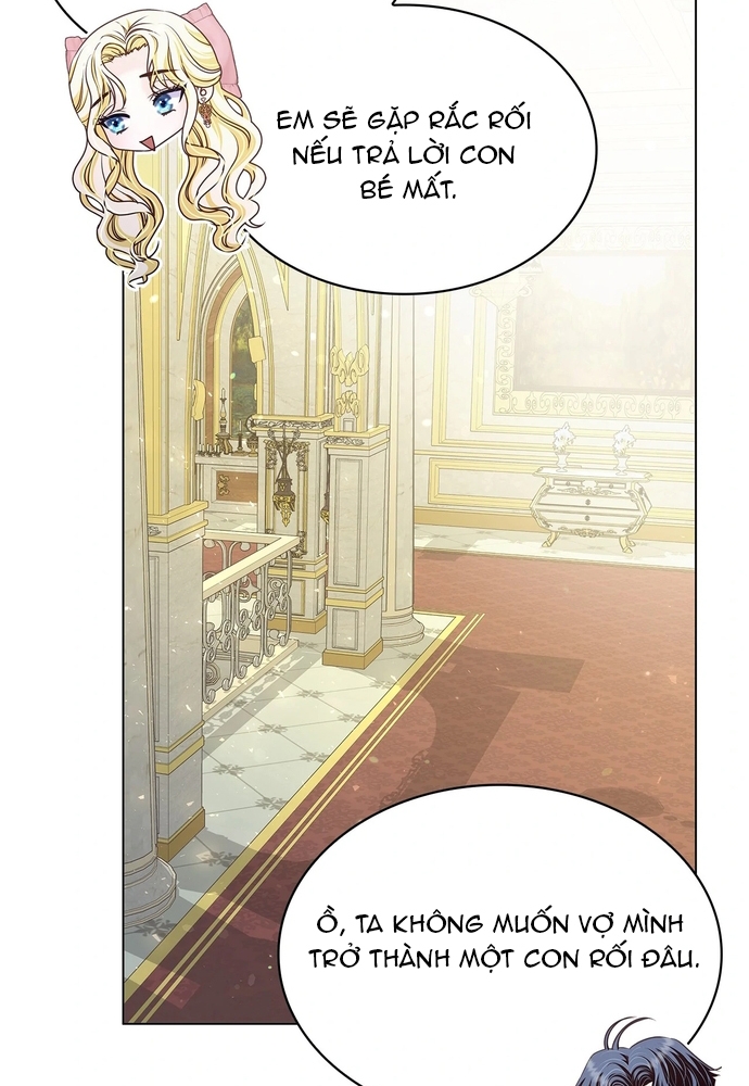 Nữ Phản Diện Thuần Phục Ác Ma Điên Loạn Chapter 50 - Trang 2