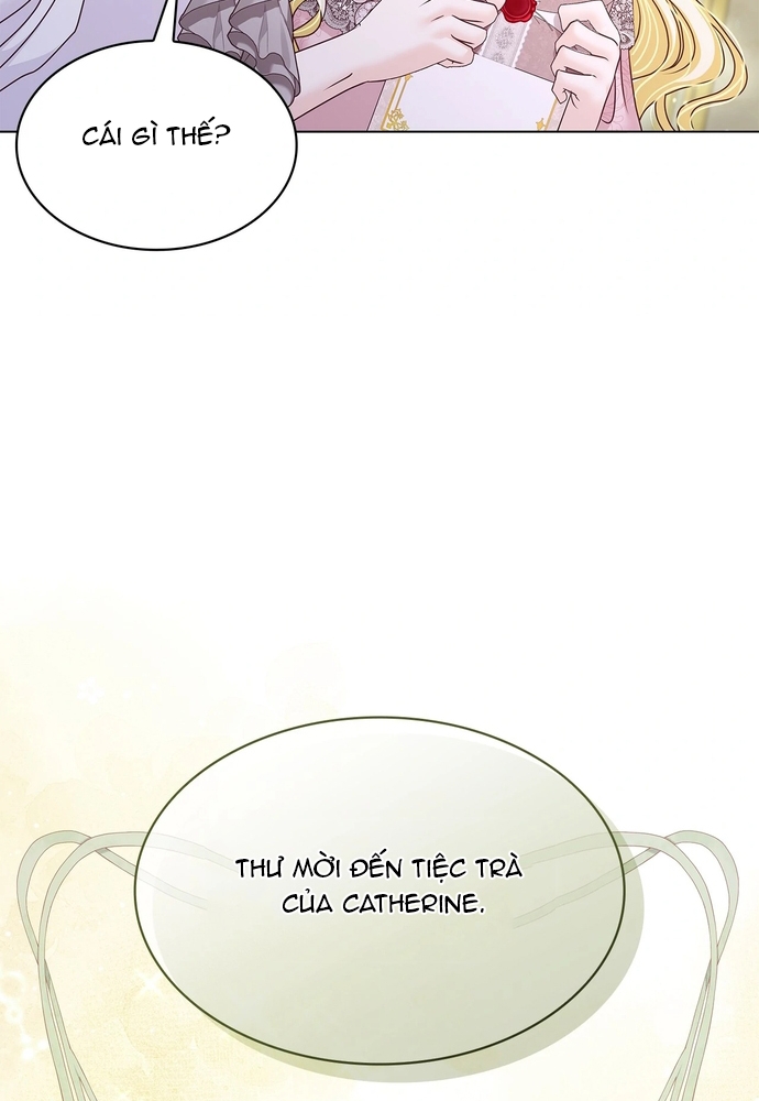 Nữ Phản Diện Thuần Phục Ác Ma Điên Loạn Chapter 50 - Trang 2