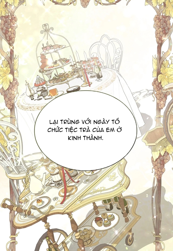 Nữ Phản Diện Thuần Phục Ác Ma Điên Loạn Chapter 50 - Trang 2