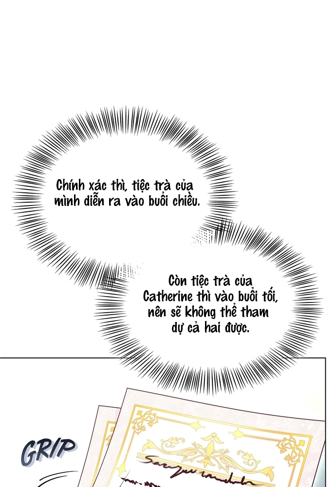 Nữ Phản Diện Thuần Phục Ác Ma Điên Loạn Chapter 50 - Trang 2