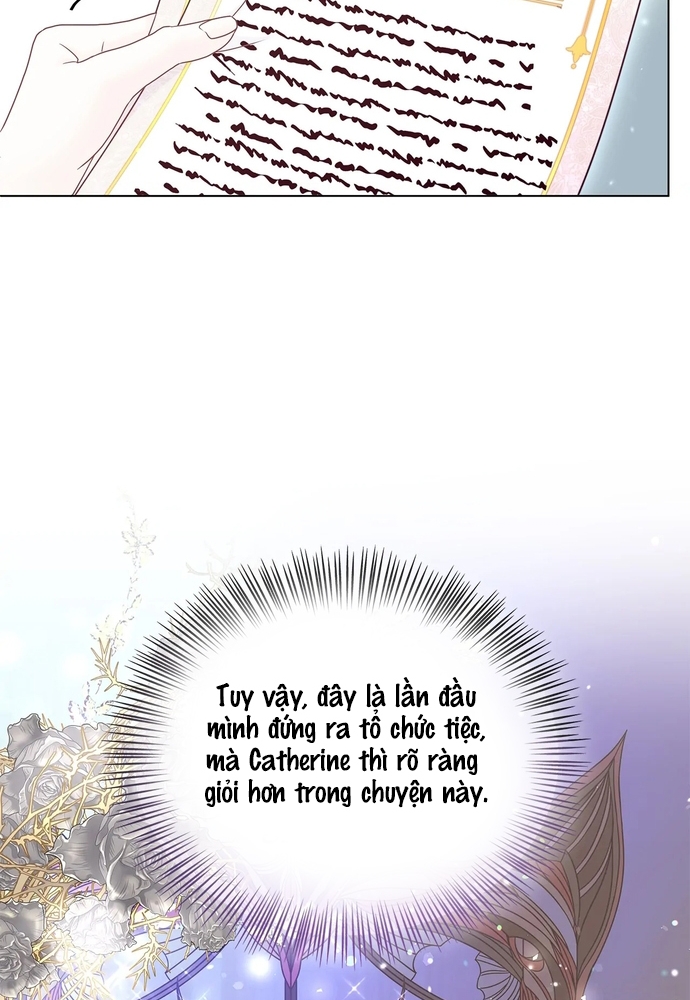 Nữ Phản Diện Thuần Phục Ác Ma Điên Loạn Chapter 50 - Trang 2