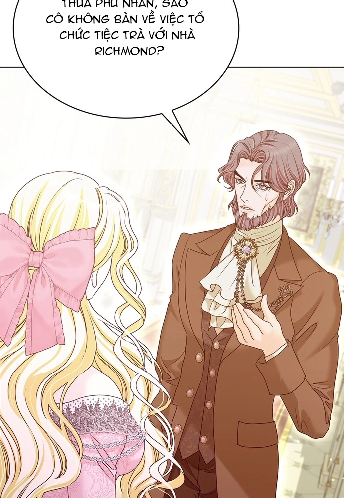 Nữ Phản Diện Thuần Phục Ác Ma Điên Loạn Chapter 50 - Trang 2