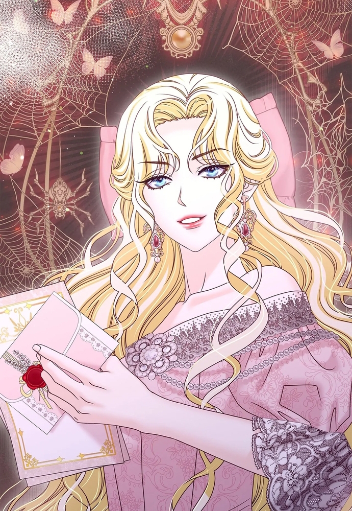 Nữ Phản Diện Thuần Phục Ác Ma Điên Loạn Chapter 50 - Trang 2