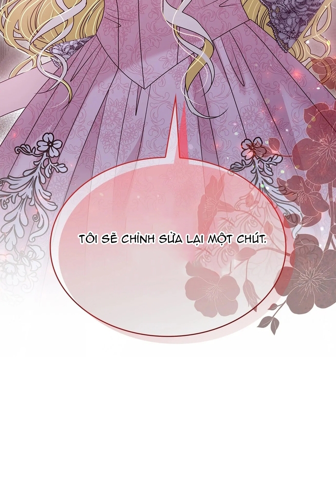 Nữ Phản Diện Thuần Phục Ác Ma Điên Loạn Chapter 50 - Trang 2