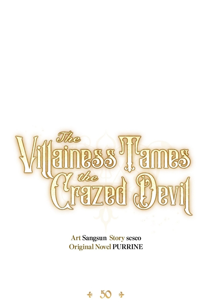 Nữ Phản Diện Thuần Phục Ác Ma Điên Loạn Chapter 50 - Trang 2