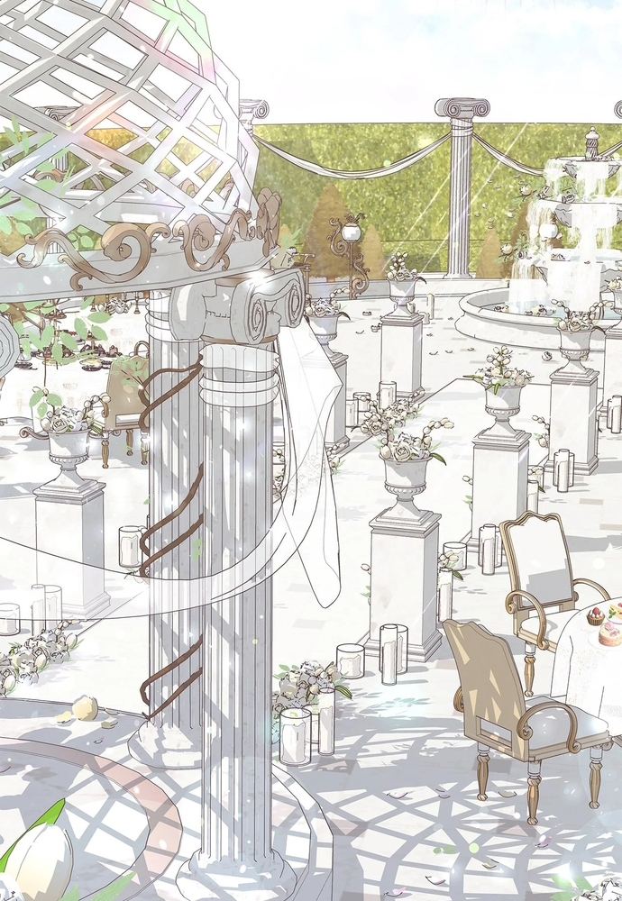 Nữ Phản Diện Thuần Phục Ác Ma Điên Loạn Chapter 50 - Trang 2