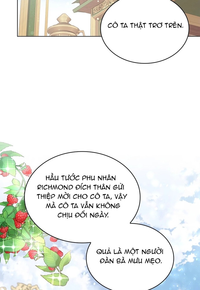 Nữ Phản Diện Thuần Phục Ác Ma Điên Loạn Chapter 50 - Trang 2