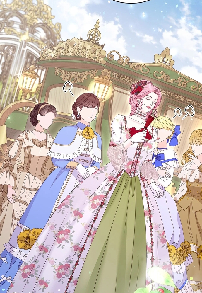 Nữ Phản Diện Thuần Phục Ác Ma Điên Loạn Chapter 50 - Trang 2