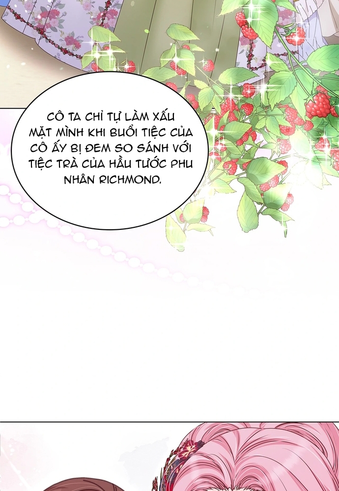 Nữ Phản Diện Thuần Phục Ác Ma Điên Loạn Chapter 50 - Trang 2
