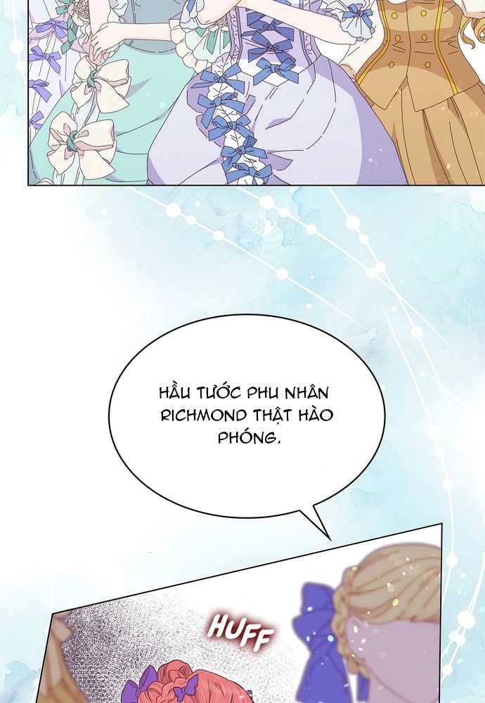 Nữ Phản Diện Thuần Phục Ác Ma Điên Loạn Chapter 50 - Trang 2