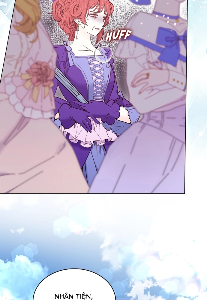 Nữ Phản Diện Thuần Phục Ác Ma Điên Loạn Chapter 50 - Trang 2