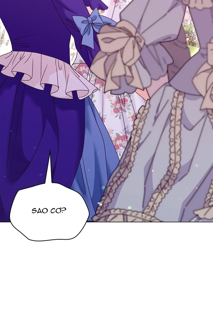 Nữ Phản Diện Thuần Phục Ác Ma Điên Loạn Chapter 50 - Trang 2