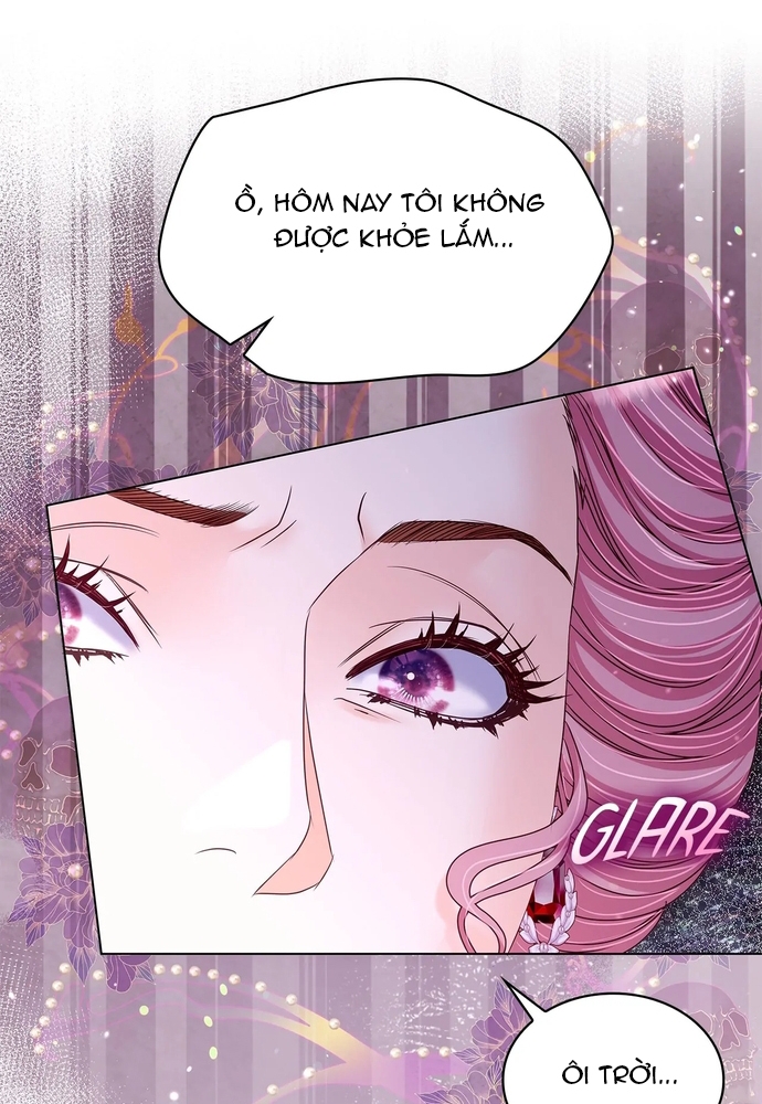 Nữ Phản Diện Thuần Phục Ác Ma Điên Loạn Chapter 50 - Trang 2