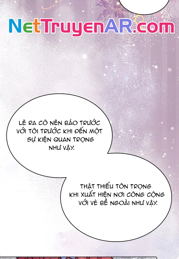 Nữ Phản Diện Thuần Phục Ác Ma Điên Loạn Chapter 50 - Trang 2