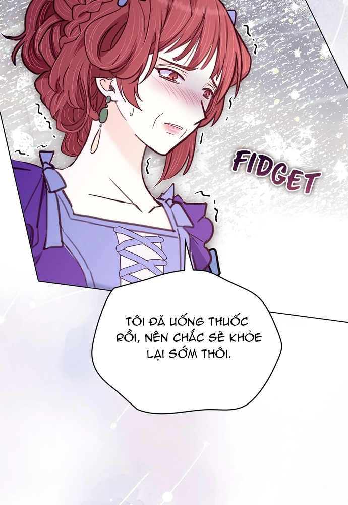 Nữ Phản Diện Thuần Phục Ác Ma Điên Loạn Chapter 50 - Trang 2