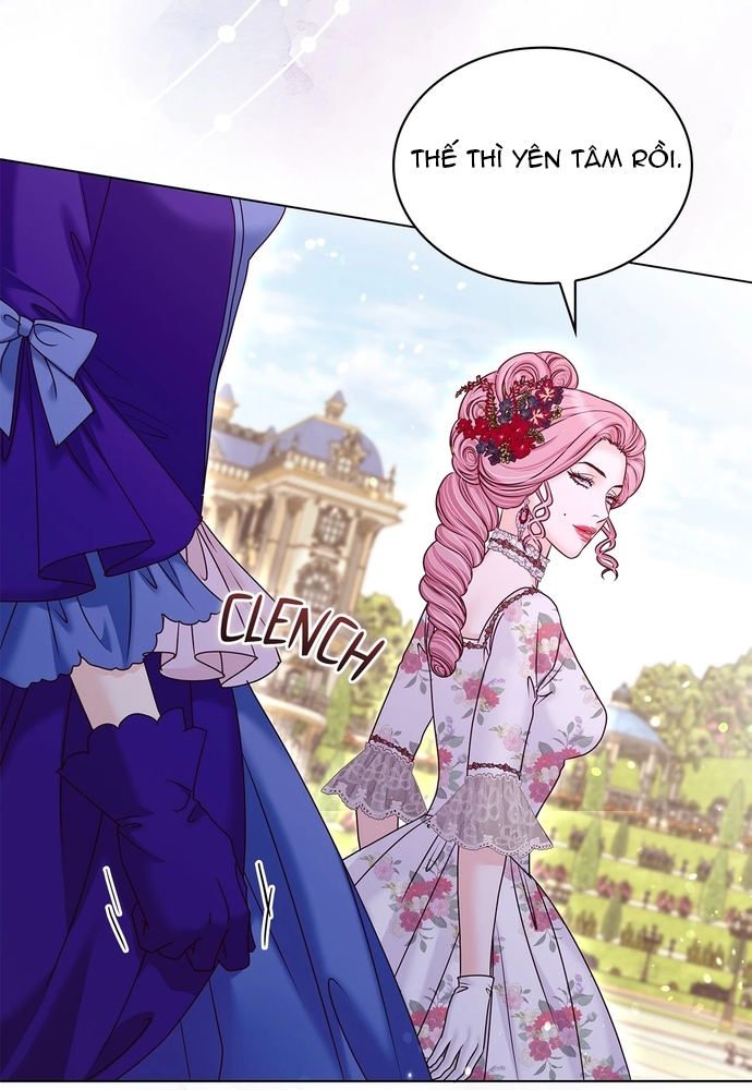 Nữ Phản Diện Thuần Phục Ác Ma Điên Loạn Chapter 50 - Trang 2